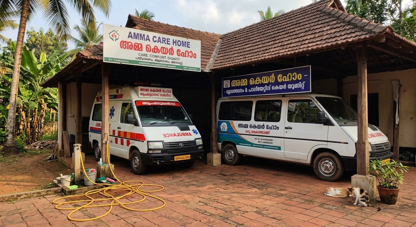 Emergency Support